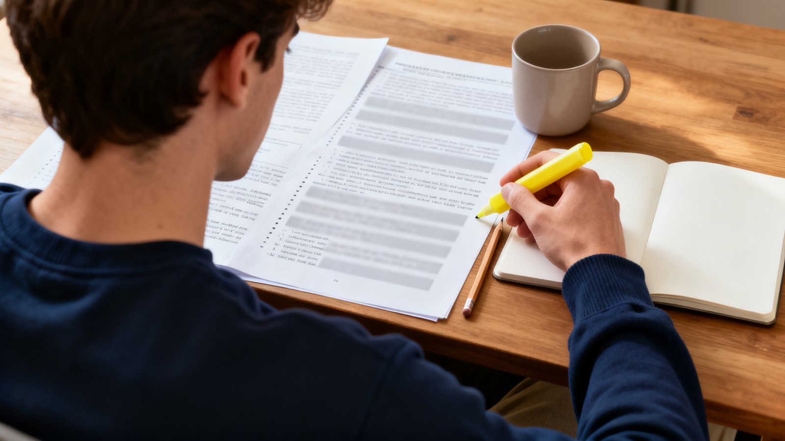 Cover illustration for the January 2026 LSAT Reading Comprehension change to comparative passages