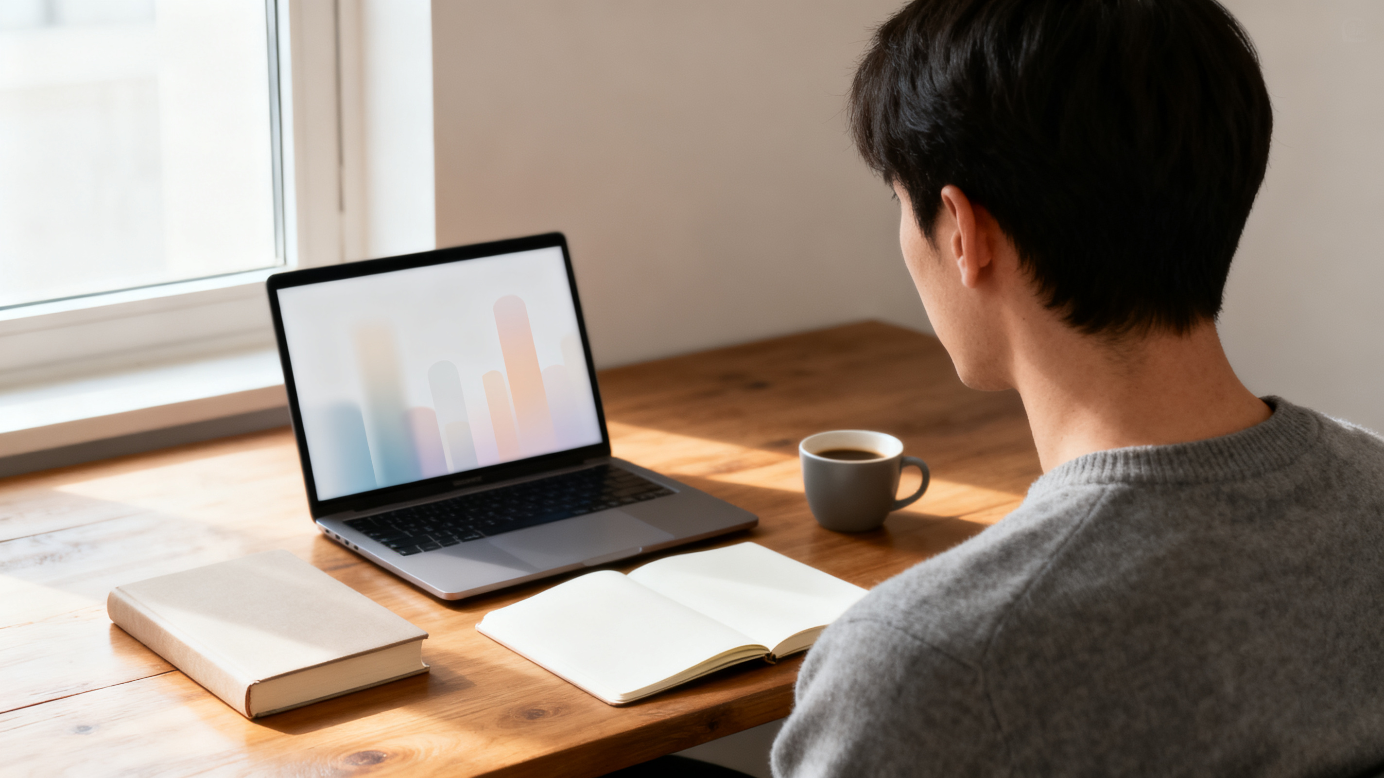 Retake-planning illustration for preparing stronger GMAT section scores and checking business school Superscore policies